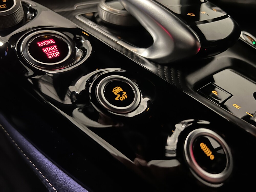 Mercedes-Benz AMG GT R Posaidon 880pk RS 830+ 2018