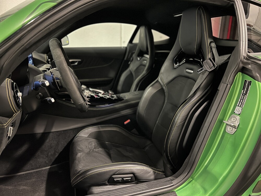 Mercedes-Benz AMG GT R Posaidon 880pk RS 830+ 2018