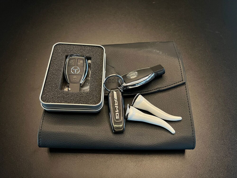 Mercedes-Benz AMG GT R Posaidon 880pk RS 830+ 2018