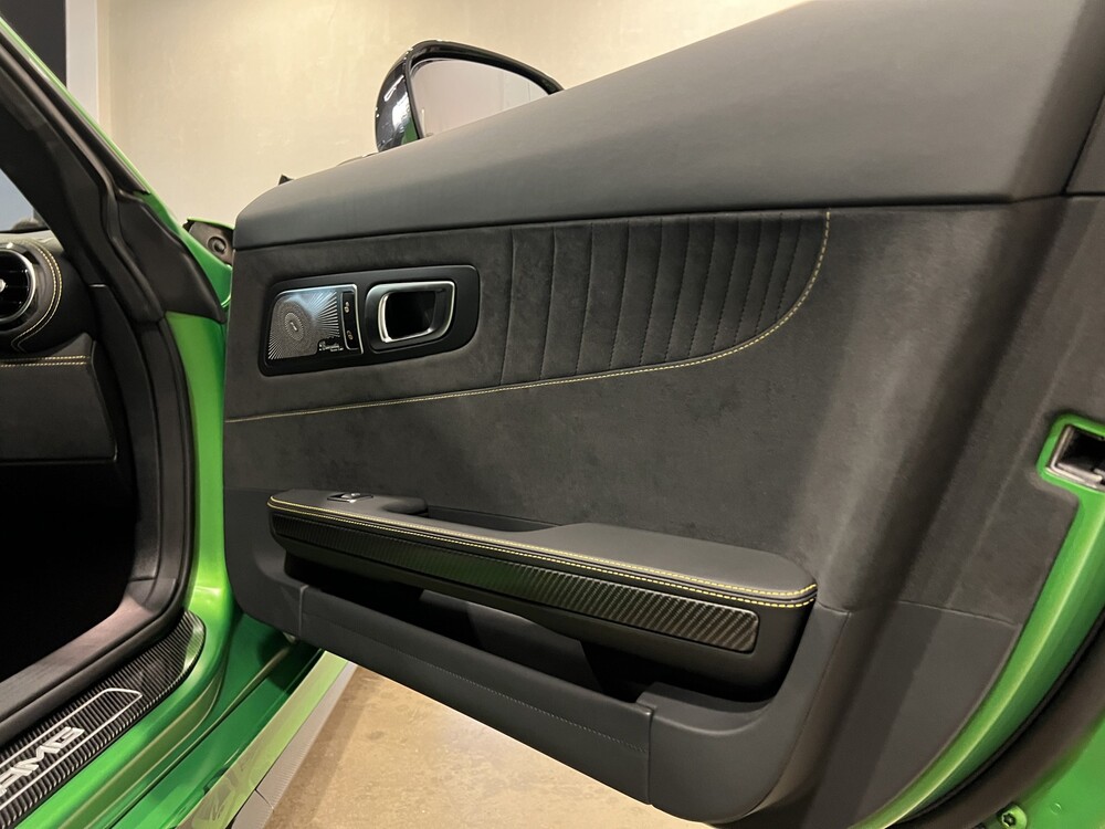 Mercedes-Benz AMG GT R Posaidon 880pk RS 830+ 2018