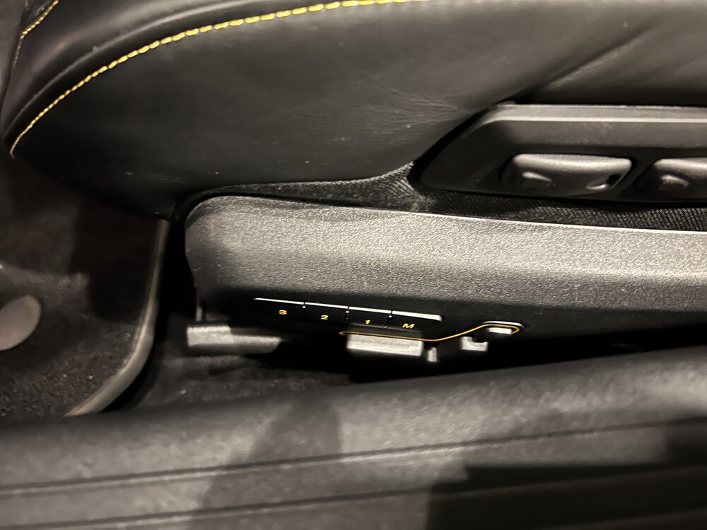 Mercedes-Benz AMG GT R Posaidon 880pk RS 830+ 2018