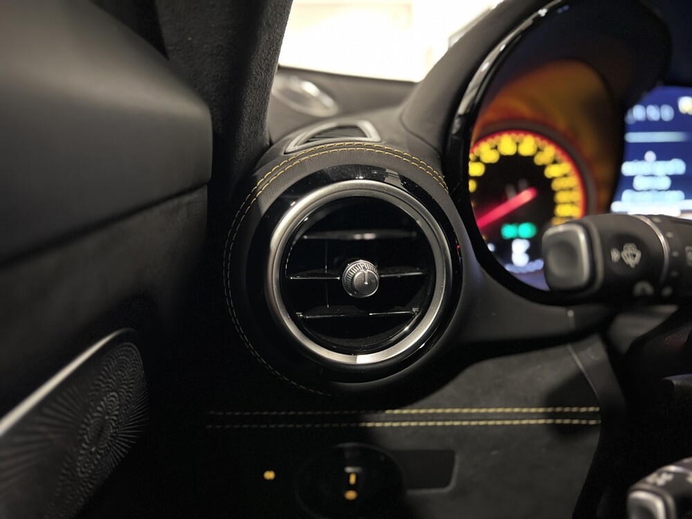 Mercedes-Benz AMG GT R Posaidon 880pk RS 830+ 2018