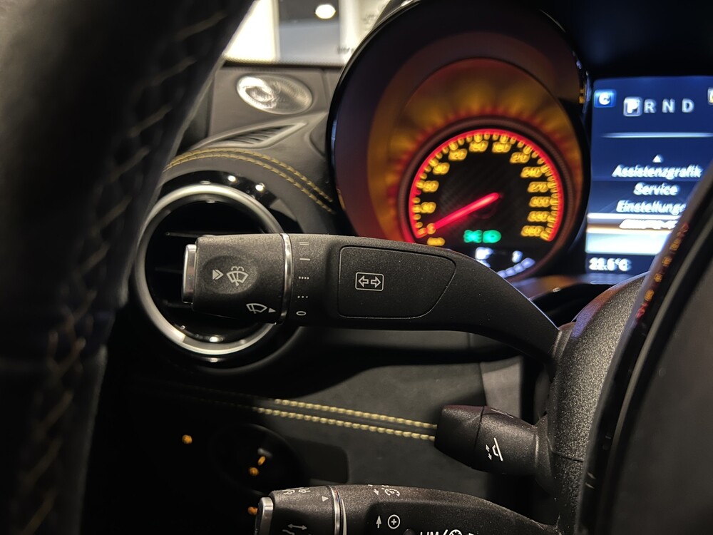 Mercedes-Benz AMG GT R Posaidon 880pk RS 830+ 2018