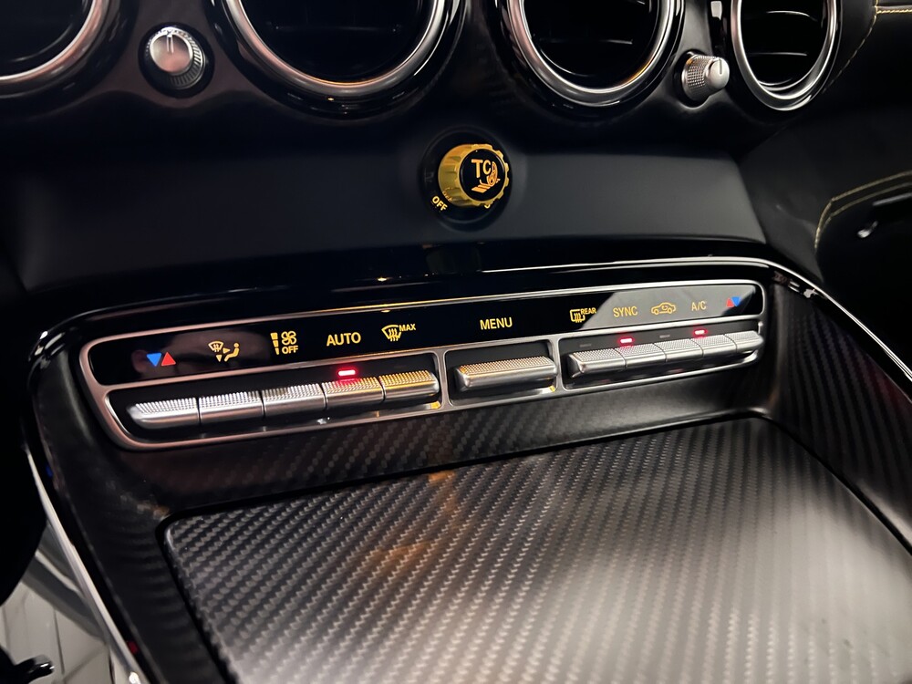 Mercedes-Benz AMG GT R Posaidon 880pk RS 830+ 2018