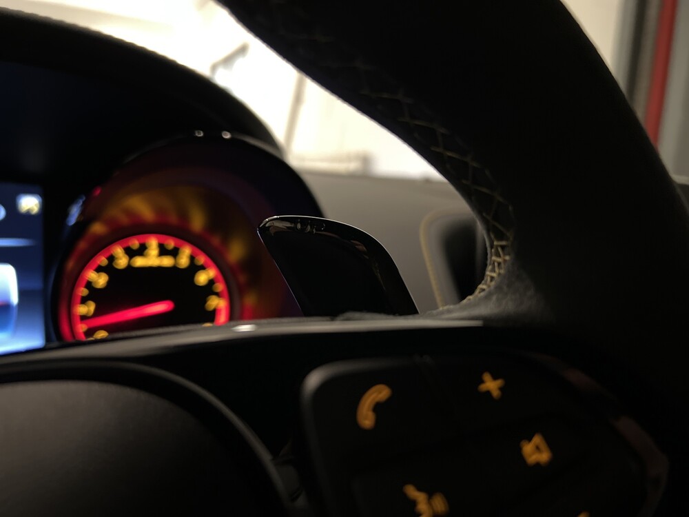 Mercedes-Benz AMG GT R Posaidon 880pk RS 830+ 2018