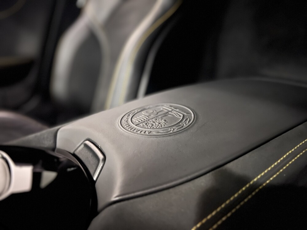 Mercedes-Benz AMG GT R Posaidon 880pk RS 830+ 2018