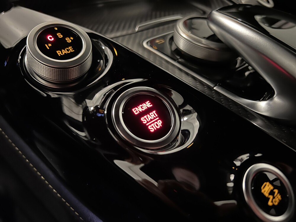 Mercedes-Benz AMG GT R Posaidon 880pk RS 830+ 2018