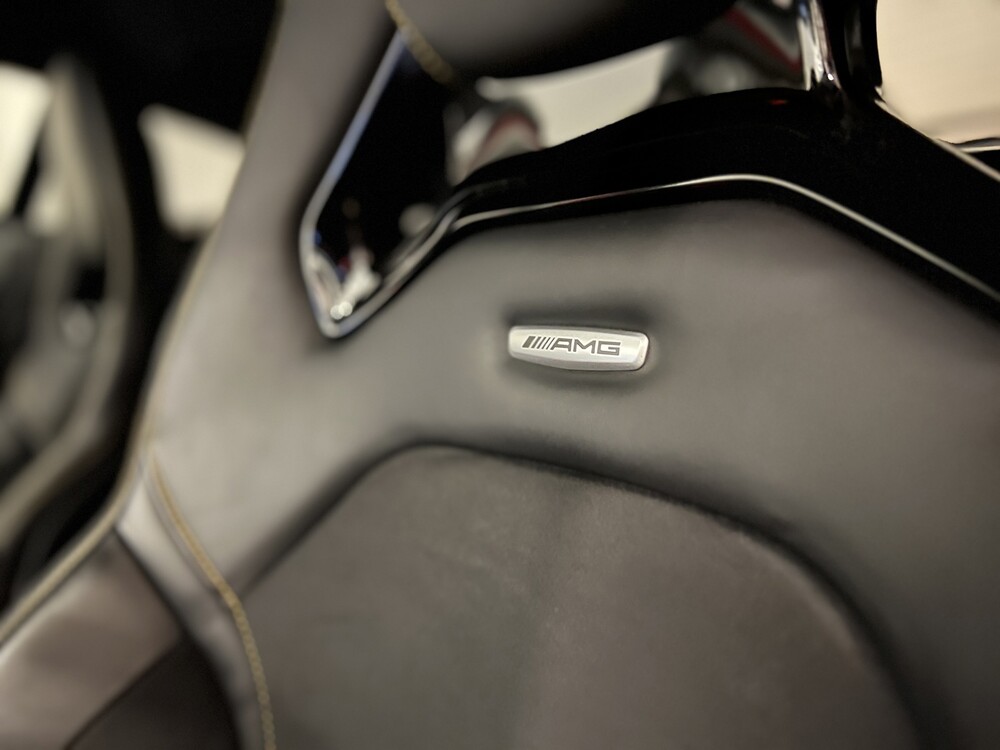 Mercedes-Benz AMG GT R Posaidon 880pk RS 830+ 2018