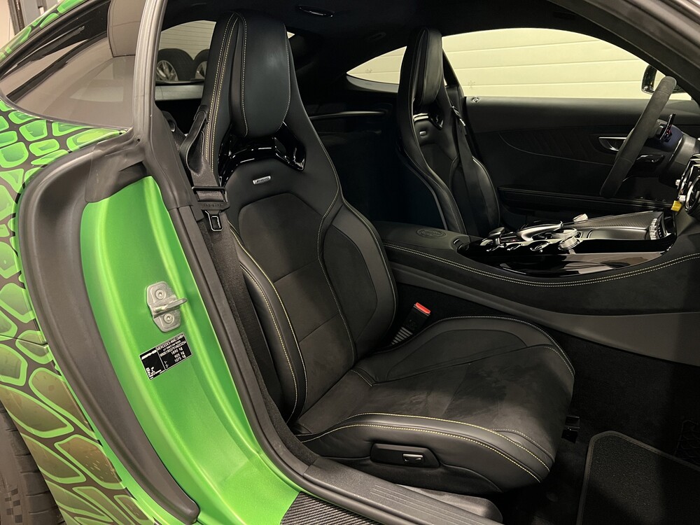 Mercedes-Benz AMG GT R Posaidon 880pk RS 830+ 2018