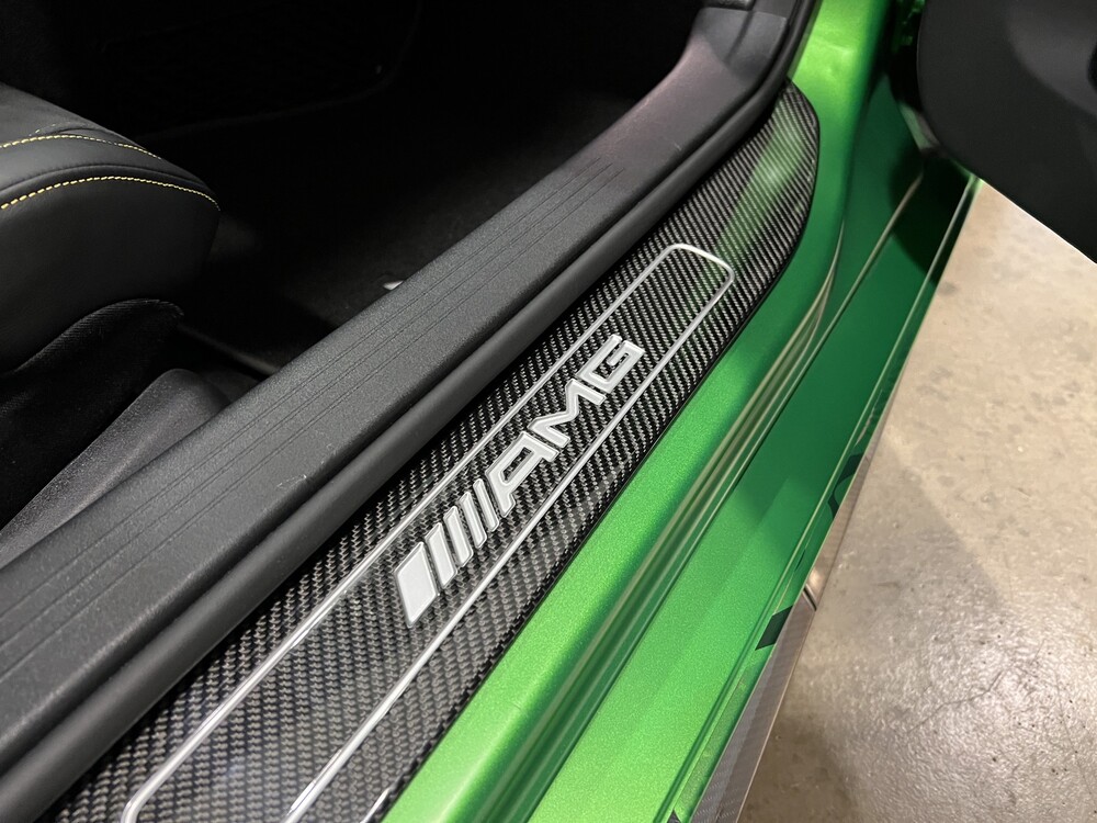 Mercedes-Benz AMG GT R Posaidon 880pk RS 830+ 2018