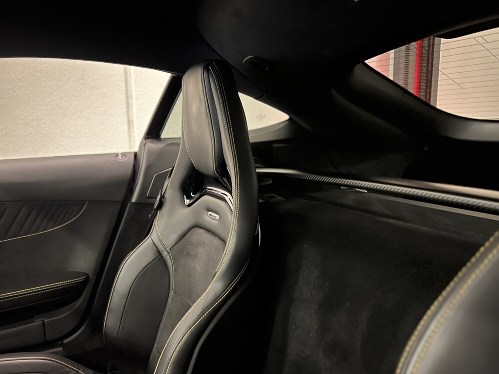 Mercedes-Benz AMG GT R Posaidon 880pk RS 830+ 2018