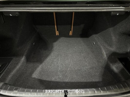 BMW M550i xDrive 4.4 V8 High Executive M-Sport 530pk 2020 5-serie G30, L-618-KL