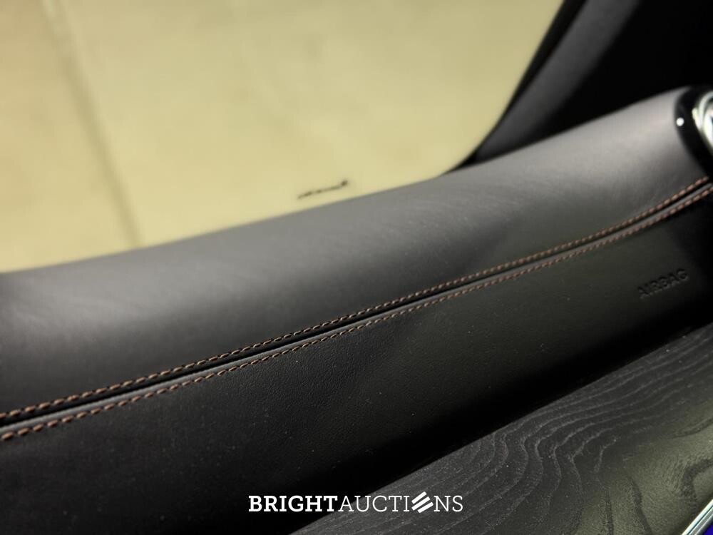 Mercedes-Benz CLS450 AMG 4Matic 3.0 V6 Premium Plus 367pk 2018 (Origineel-NL) CLS-Klasse, SK-607-N