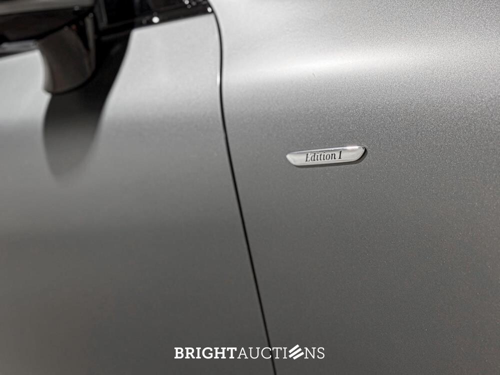 Mercedes-Benz CLS450 AMG 4Matic 3.0 V6 Premium Plus 367pk 2018 (Origineel-NL) CLS-Klasse, SK-607-N