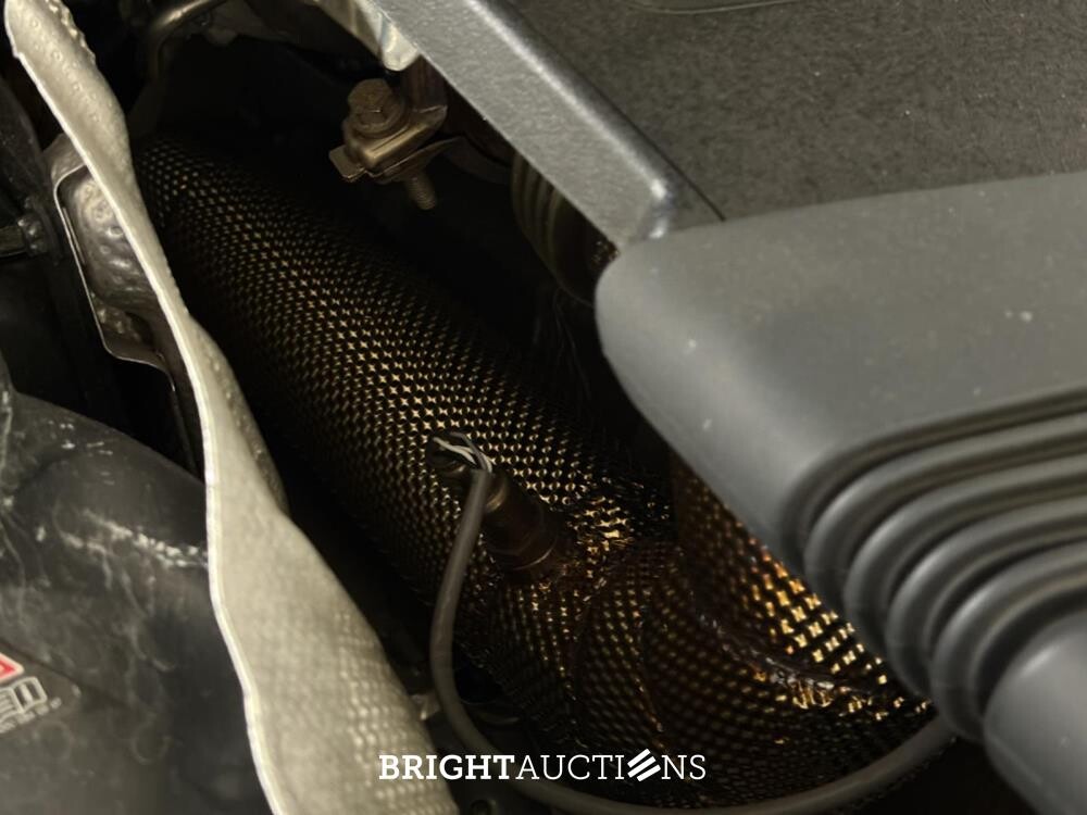 Mercedes-Benz CLS450 AMG 4Matic 3.0 V6 Premium Plus 367pk 2018 (Origineel-NL) CLS-Klasse, SK-607-N