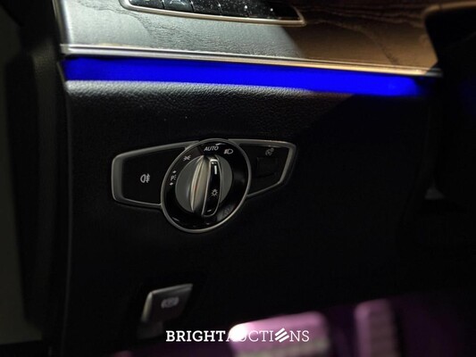 Mercedes-Benz CLS450 AMG 4Matic 3.0 V6 Premium Plus 367pk 2018 (Origineel-NL) CLS-Klasse, SK-607-N