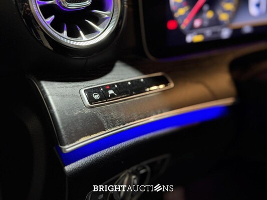 Mercedes-Benz CLS450 AMG 4Matic 3.0 V6 Premium Plus 367pk 2018 (Origineel-NL) CLS-Klasse, SK-607-N