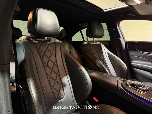 Mercedes-Benz CLS450 AMG 4Matic 3.0 V6 Premium Plus 367pk 2018 (Origineel-NL) CLS-Klasse, SK-607-N