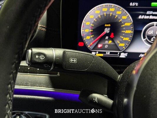 Mercedes-Benz CLS450 AMG 4Matic 3.0 V6 Premium Plus 367pk 2018 (Origineel-NL) CLS-Klasse, SK-607-N