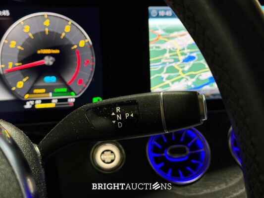 Mercedes-Benz CLS450 AMG 4Matic 3.0 V6 Premium Plus 367pk 2018 (Origineel-NL) CLS-Klasse, SK-607-N