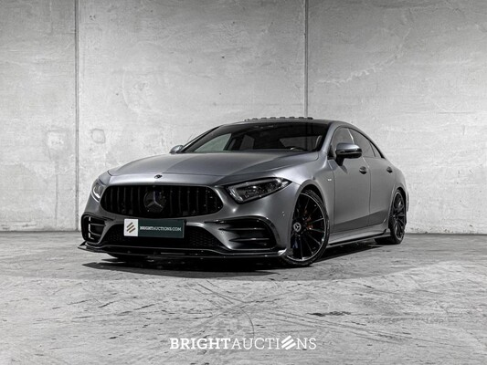 BRIGHT AUCTIONS: Luxury & Sport Cars - Tiel