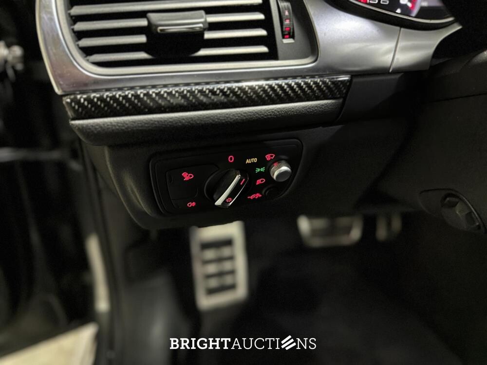 Audi RS6 Avant 4.0 TFSI V8 Quattro Pro Line Plus 560pk 2014, PK-548-X