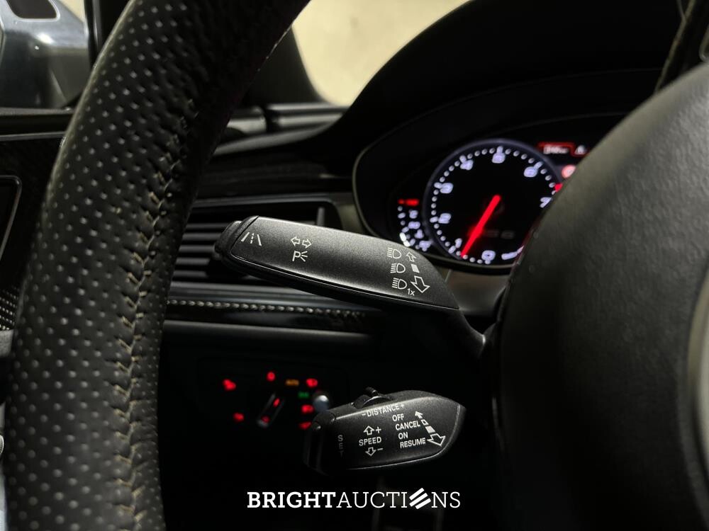 Audi RS6 Avant 4.0 TFSI V8 Quattro Pro Line Plus 560pk 2014, PK-548-X