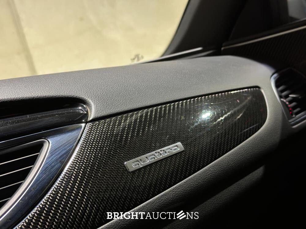 Audi RS6 Avant 4.0 TFSI V8 Quattro Pro Line Plus 560pk 2014, PK-548-X