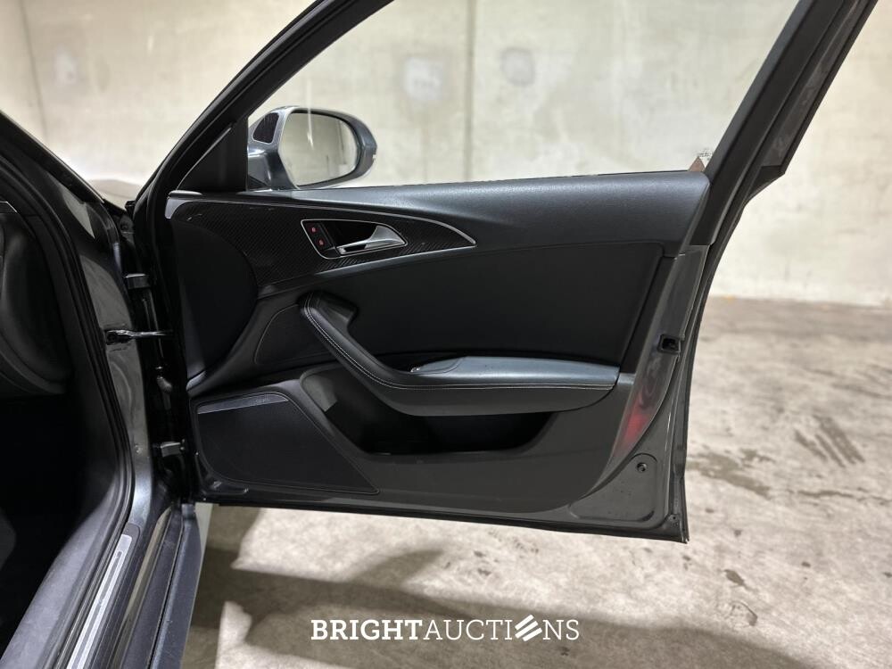 Audi RS6 Avant 4.0 TFSI V8 Quattro Pro Line Plus 560pk 2014, PK-548-X