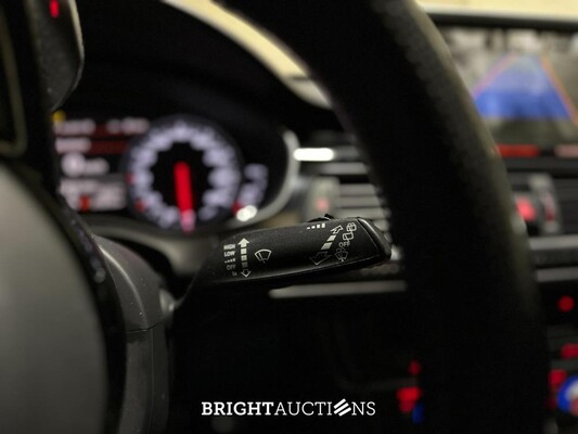 Audi RS6 Avant 4.0 TFSI V8 Quattro Pro Line Plus 560pk 2014, PK-548-X