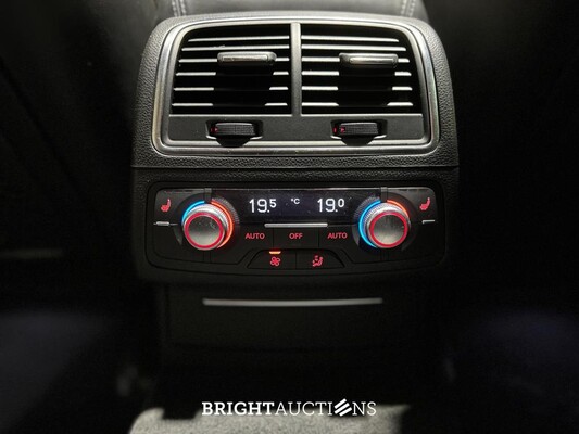 Audi RS6 Avant 4.0 TFSI V8 Quattro Pro Line Plus 560pk 2014, PK-548-X