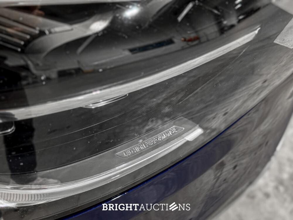 Mercedes-Benz GLC300e 4Matic Business Solution Luxury 320pk 2021 GLC-klasse (Origineel-NL & 1e Eigenaar), L-070-ZZ