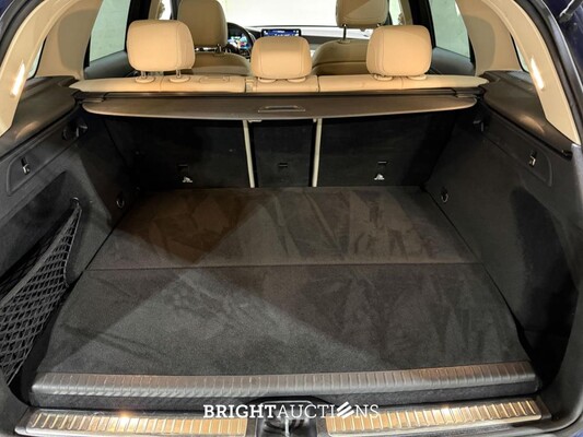 Mercedes-Benz GLC300e 4Matic Business Solution Luxury 320pk 2021 GLC-klasse (Origineel-NL & 1e Eigenaar), L-070-ZZ