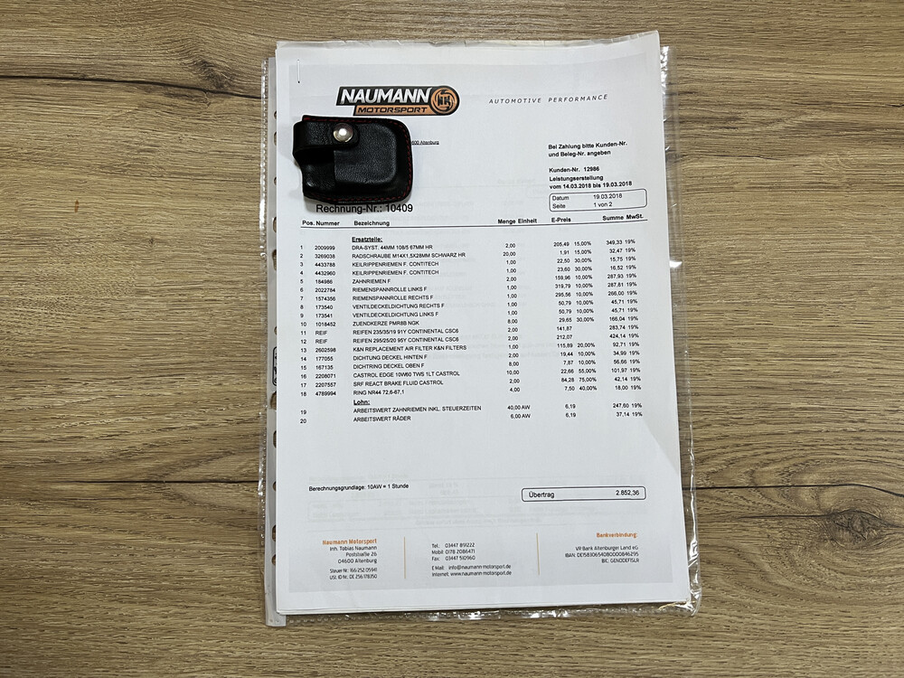 Ferrari 360 Modena 3.6 V8 400pk 2003, XK-947-Z