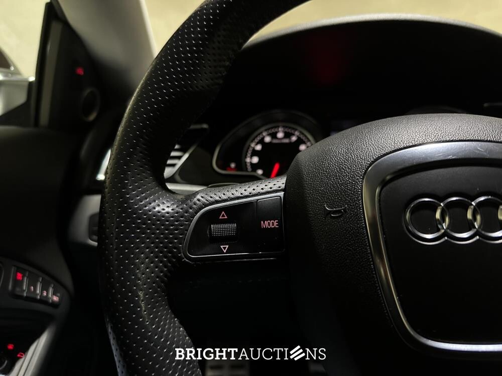 Audi RS5 Coupé 4.2 FSI V8 Quattro 450pk 2010, XN-941-L Youngtimer