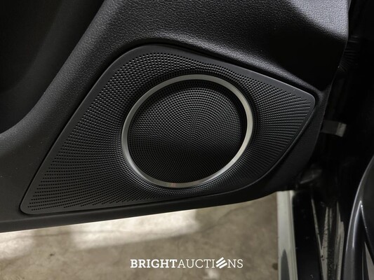 Audi RS5 Coupé 4.2 FSI V8 Quattro 450pk 2010, XN-941-L Youngtimer