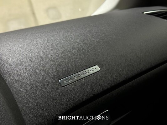 Audi RS5 Coupé 4.2 FSI V8 Quattro 450pk 2010, XN-941-L Youngtimer