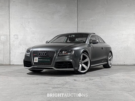 BRIGHT AUCTIONS: Luxury & Sport Cars - Tiel