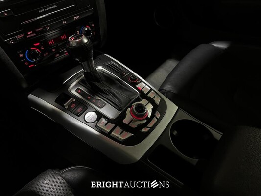 Audi RS5 Coupé 4.2 FSI V8 Quattro 450pk 2010, XN-941-L Youngtimer