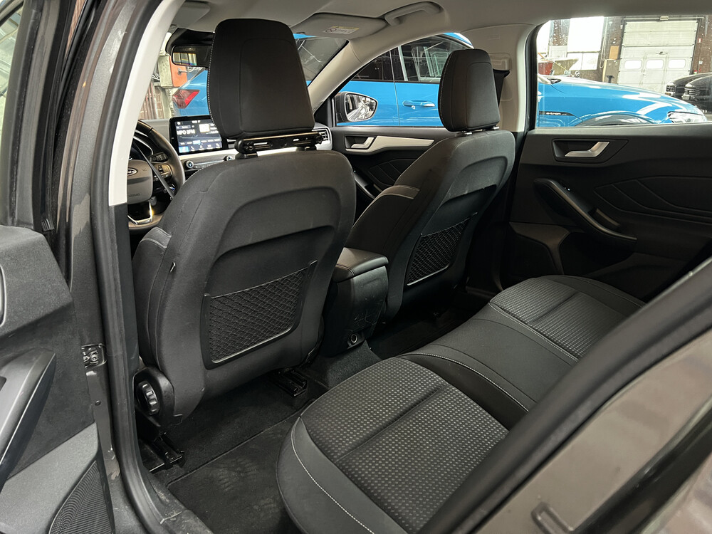 Ford Focus Wagon EcoBoost Trend Edition Business 2019 -Orig DE-, XS-059-H