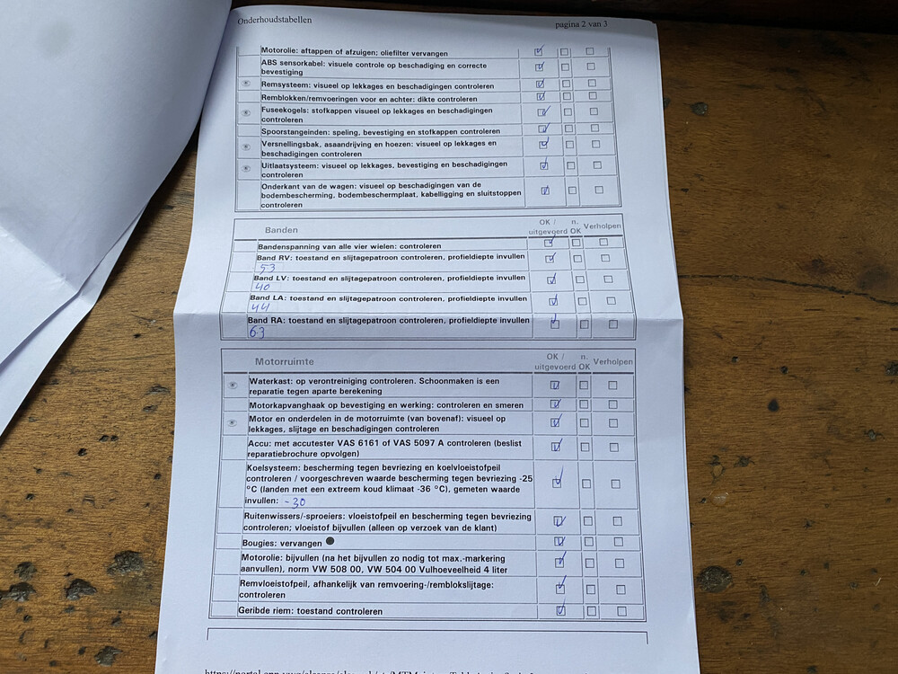 Skoda Octavia Combi TSI Greentch Style Business 116hp 2017 -Orig EN-, PZ-795-K