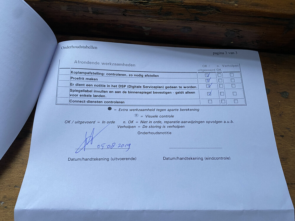 Skoda Octavia Combi TSI Greentch Style Business 116hp 2017 -Orig EN-, PZ-795-K