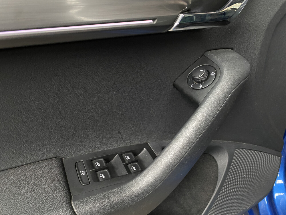 Skoda Octavia Combi TSI Greentch Style Business 116hp 2017 -Orig EN-, PZ-795-K