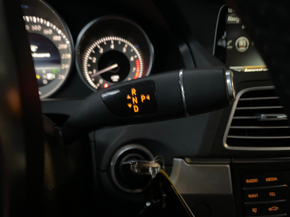 Mercedes-Benz E200 Ambition Sport Edition 184pk 2016 Cabriolet E-klasse, JT-474-Z 