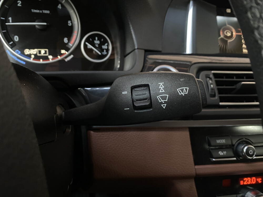 BMW 520d Touring High Executive 5er 190PS 2016, TD-201-N