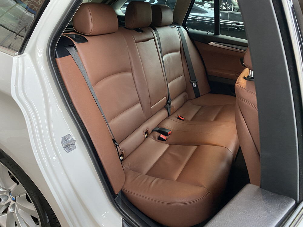 BMW 520d Touring High Executive 5er 190PS 2016, TD-201-N