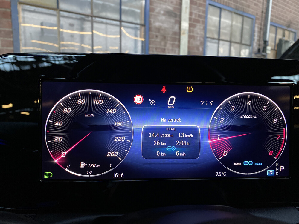 Mercedes-Benz C180 Mild Hybrid AMG Line 170PS 2022 NEUES MODELL -Herstellergarantie- C-Klasse, R-690-PH