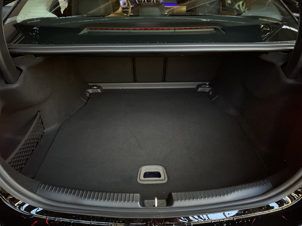 Mercedes-Benz C180 Mild Hybrid AMG Line 170PS 2022 NEUES MODELL -Herstellergarantie- C-Klasse, R-690-PH