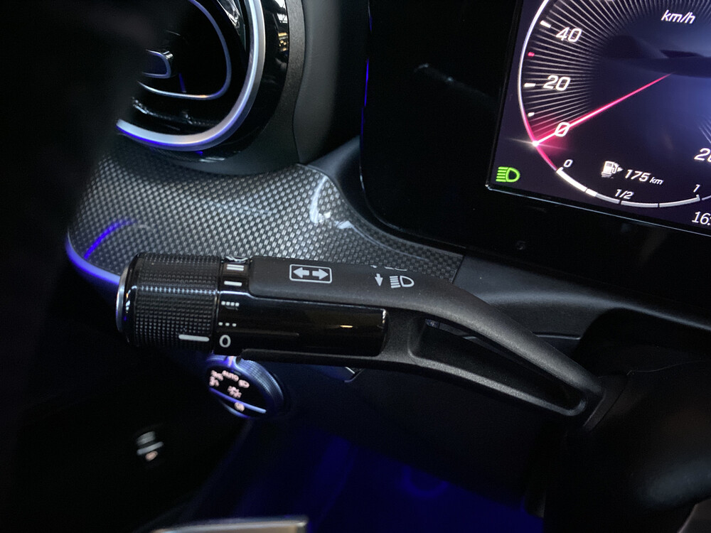 Mercedes-Benz C180 Mild Hybrid AMG Line 170PS 2022 NEUES MODELL -Herstellergarantie- C-Klasse, R-690-PH