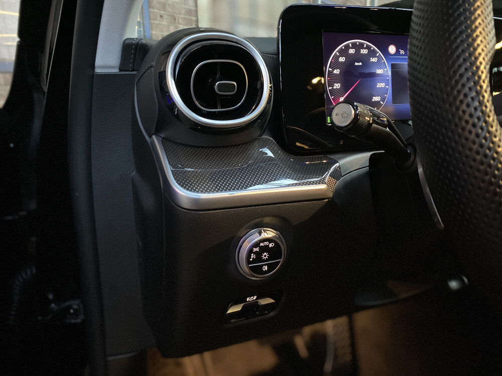 Mercedes-Benz C180 Mild Hybrid AMG Line 170PS 2022 NEUES MODELL -Herstellergarantie- C-Klasse, R-690-PH